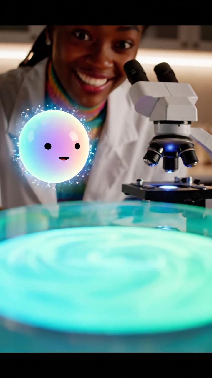 The chemical trigger