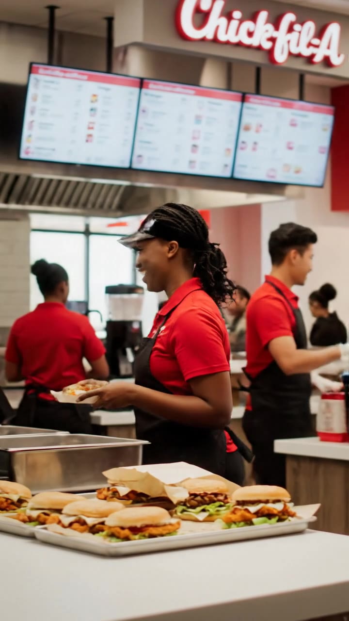 Chick-fil-A Sunday Closing Tradition Explained