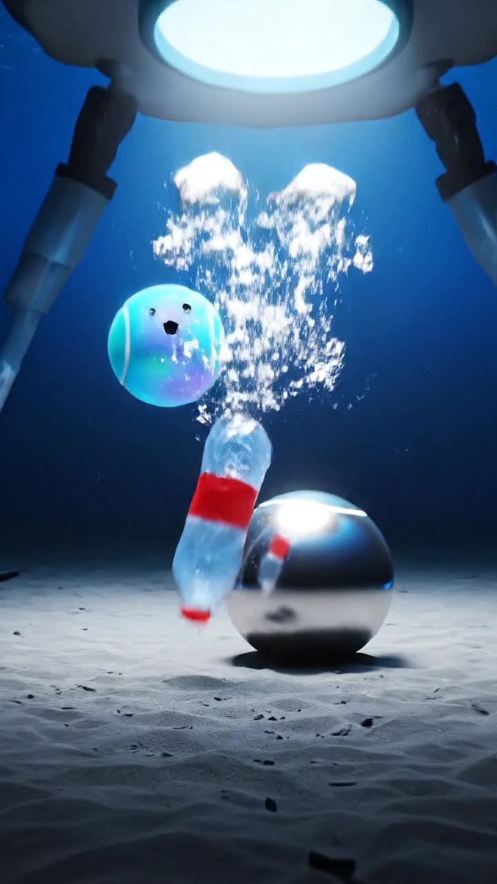 Challenger Deep Crushing Pressure Explained