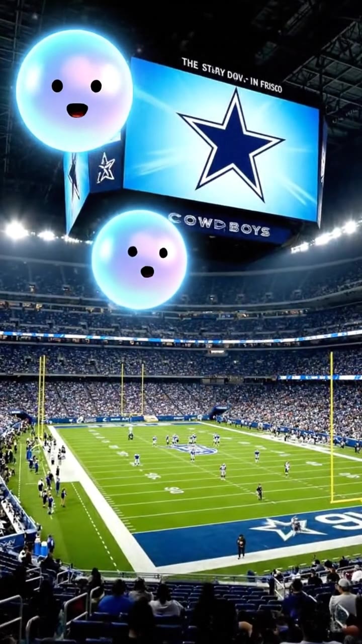 The Star in Frisco