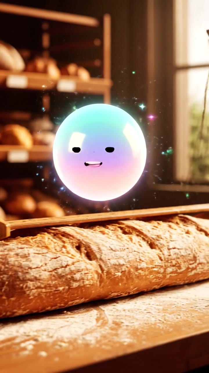 Baguette Official Measurements and Dimensions