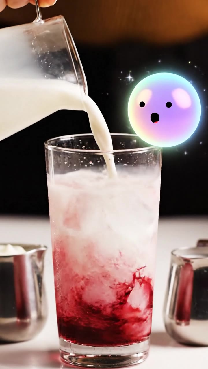 Healthy Creamy Toppers for Dirty Soda