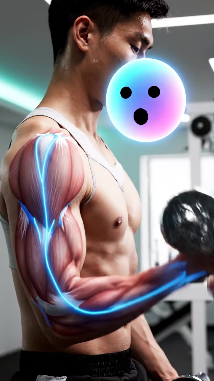What Is GLP-1? Muscle and Strength Protection