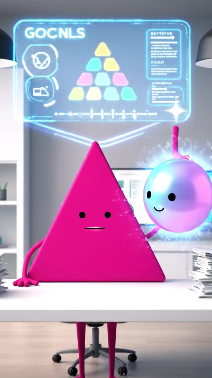 Psychic Geometrics: Organizing the Chaos