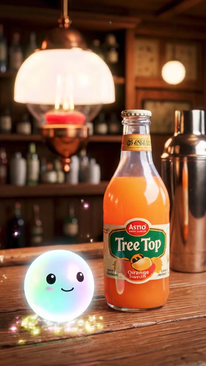 Lava Lamp History: The 1963 Egg Timer Invention