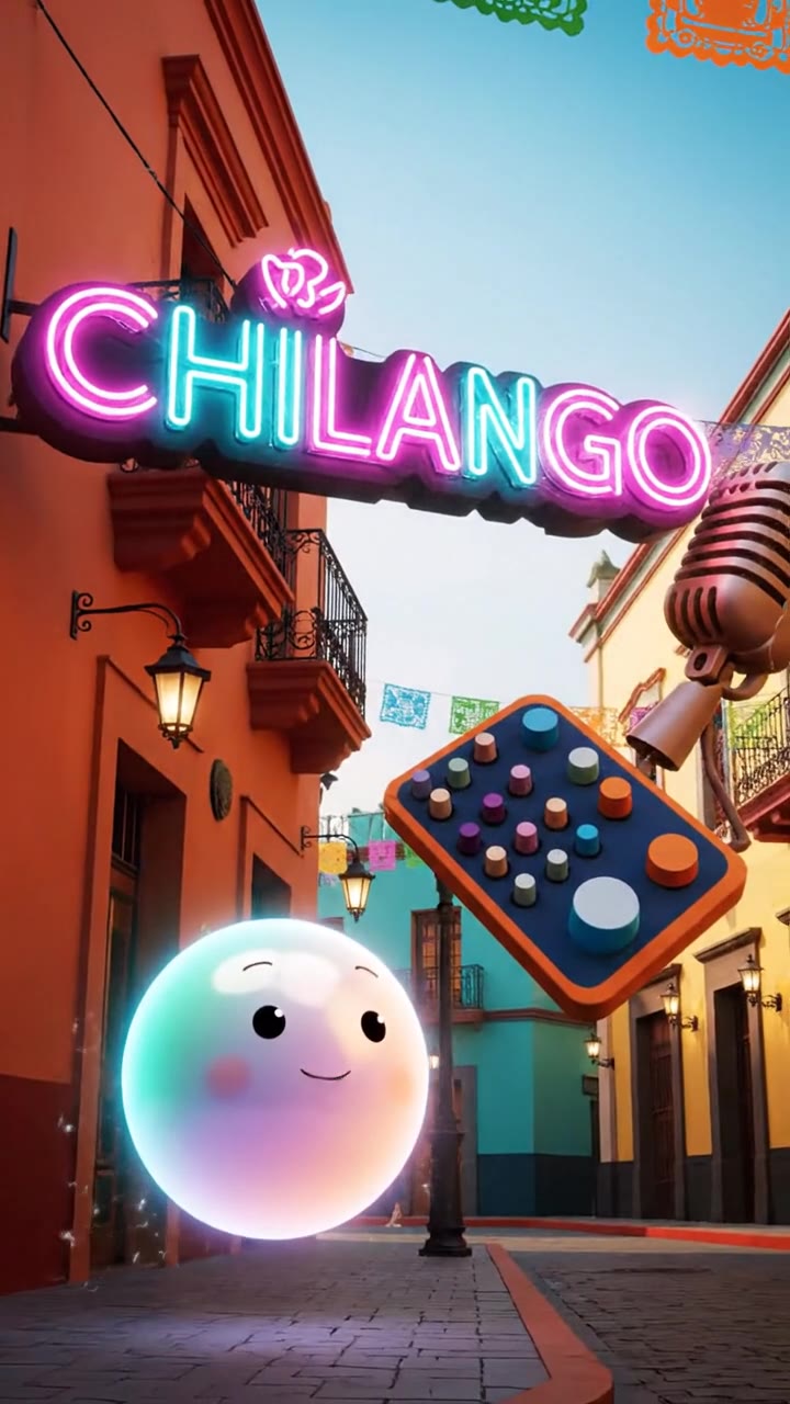 Origen y evolución del término chilango