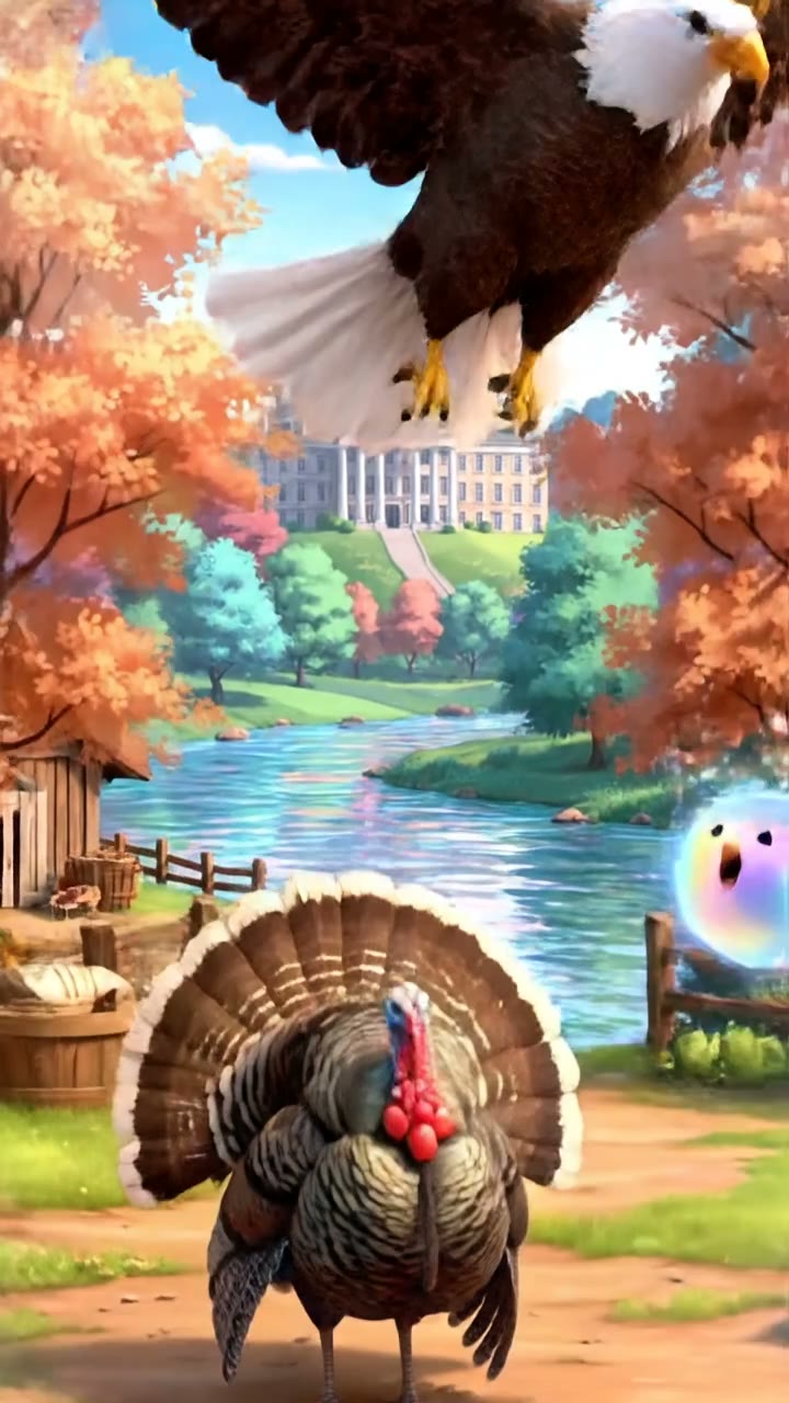 America's National Bird: Quirky History