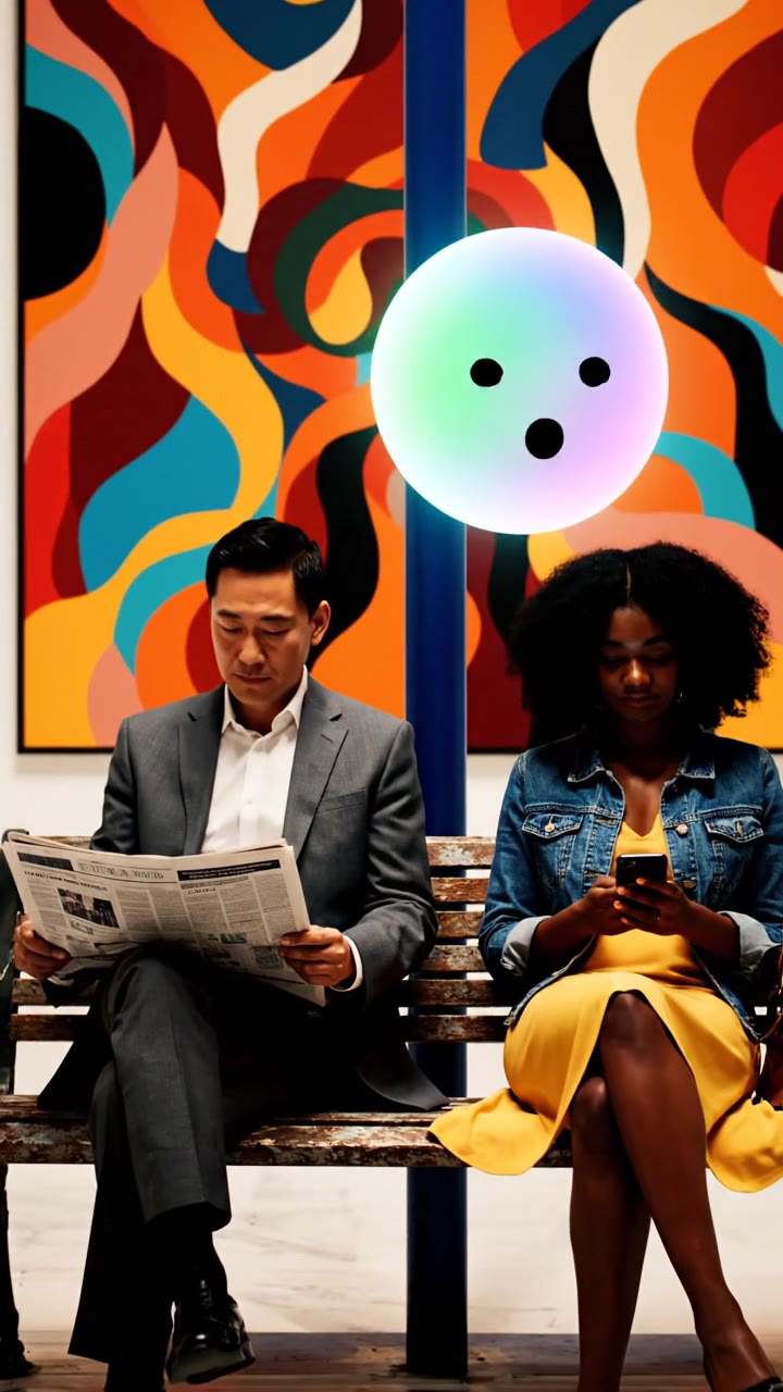 Cómo diseñar un happening y acción efímera