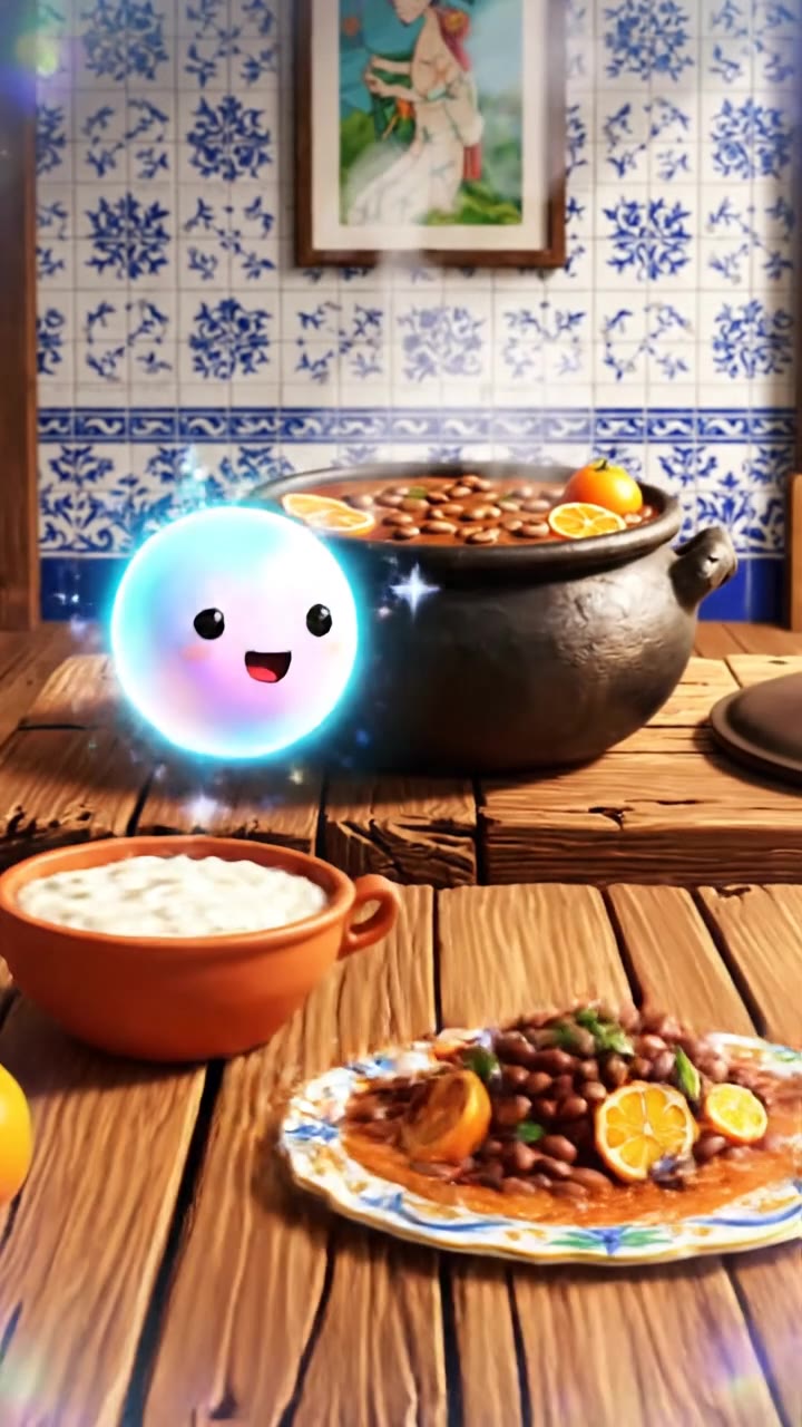 Origem da feijoada: o mito da sobra da senzala