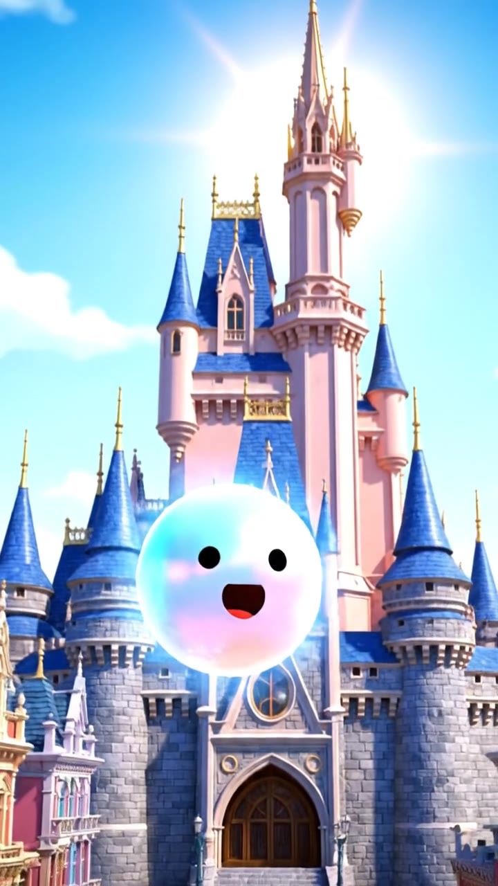 ¡Ladrillos pequeños! ¡Ladrillos pequeños! El castillo