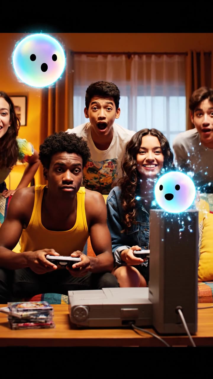 O estrondoso boom do PlayStation
