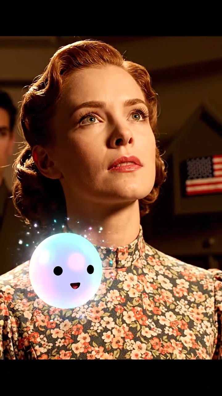 Mrs Miniver: The Secret Battle for American Hearts