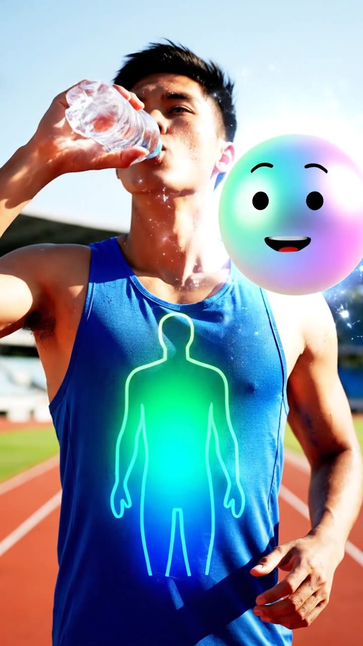 Body Temperature Regulation and Fitness