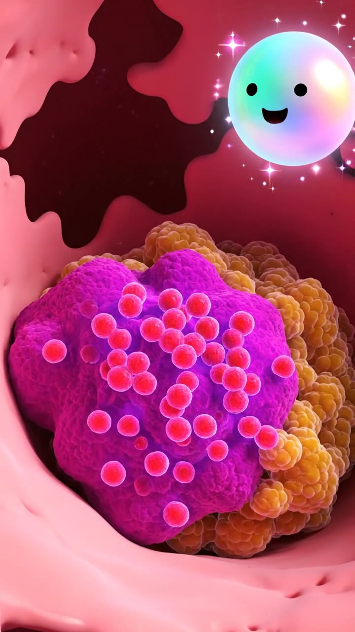 Cancer Drug Delivery: Reverse Engineering a Cure