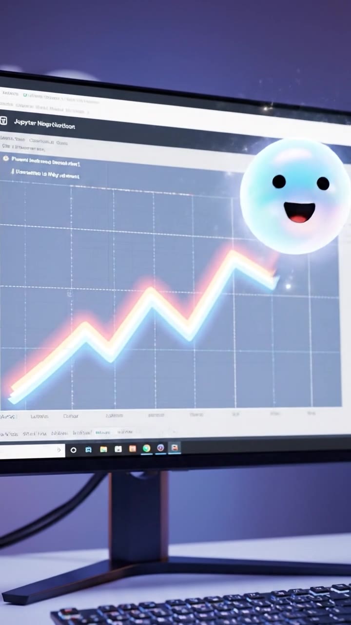 Quem cruza dados para prever o amanhã?