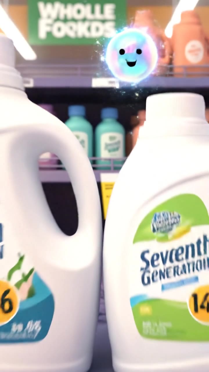 Smart Grocery Shopping