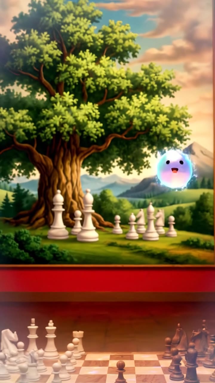 Tre sorelle che cambiano il gioco, questa mossa all'arte