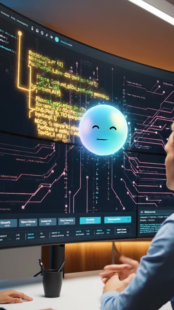 Survival of the Fittest Code: Digital Minds