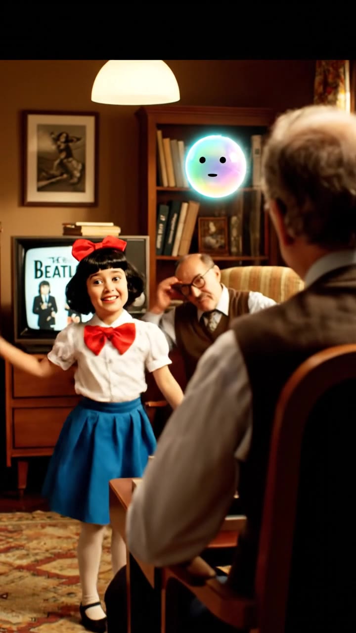Los Beatles y Mafalda: El himno de libertad