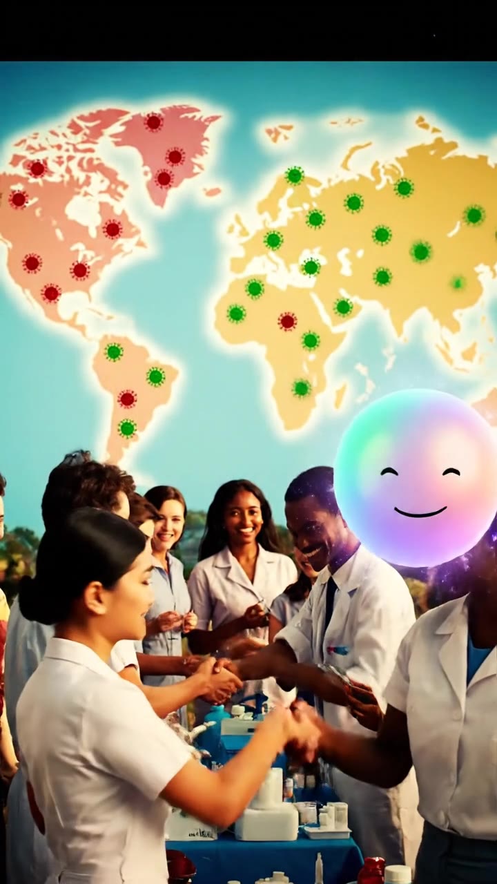 How a Global Alliance Eradicated Smallpox