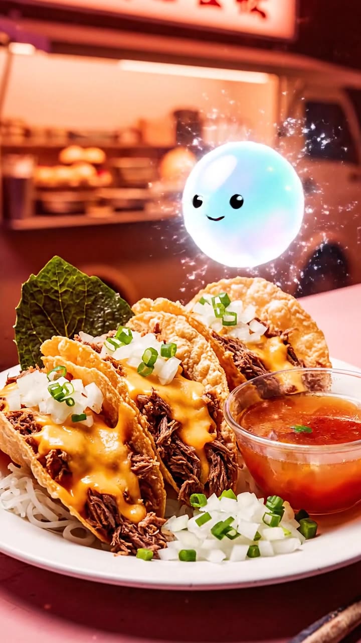 Global Noodle Fusion