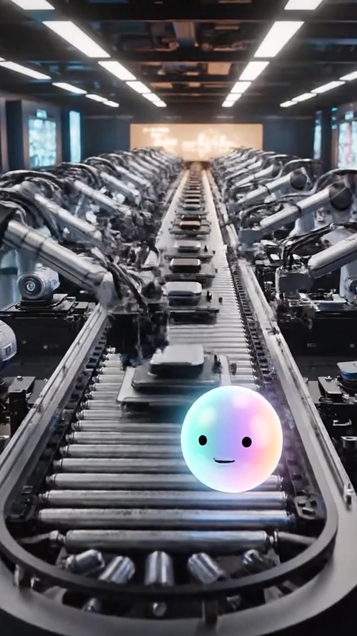 Shenzhen and the speed of hardware innovation