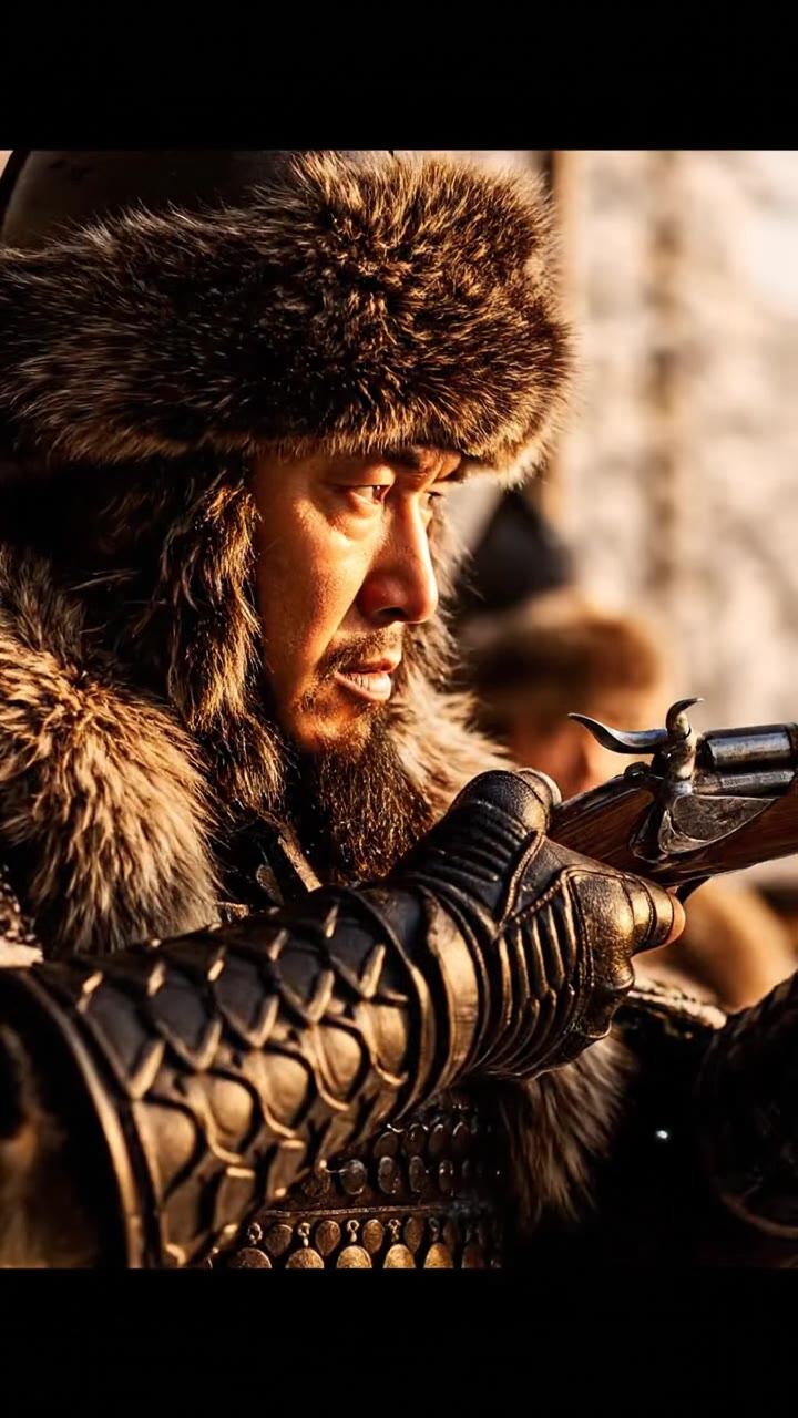 Cazadores de tigres de Joseon: Novela de BTS