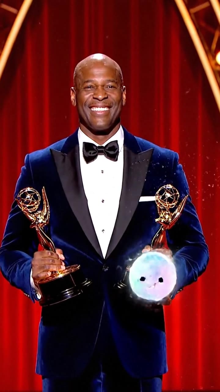Double-Duty Emmy Winners in the 2010s