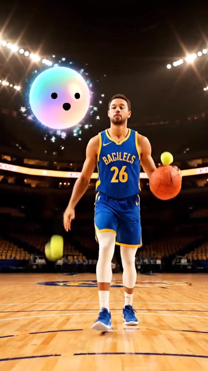 Sobrecarga cognitiva controlada: el método de Stephen Curry