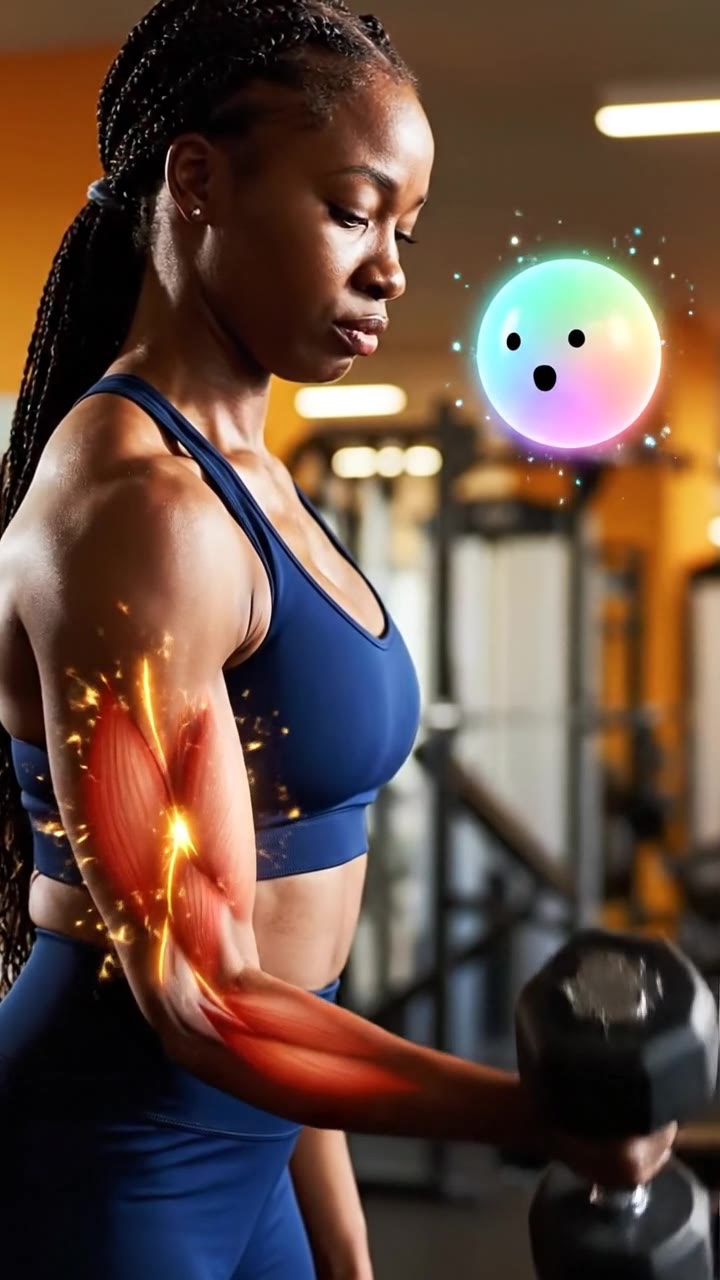 Progressive Overload: The Power of Slowing Down