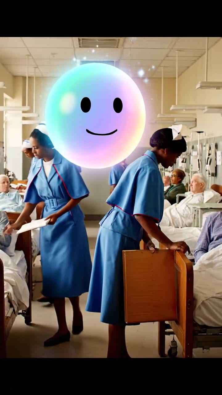 Windrush Pioneers Arrival and the NHS