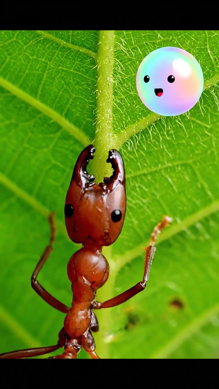 Zombie Ant Fungus: Finding the Perfect Microclimate