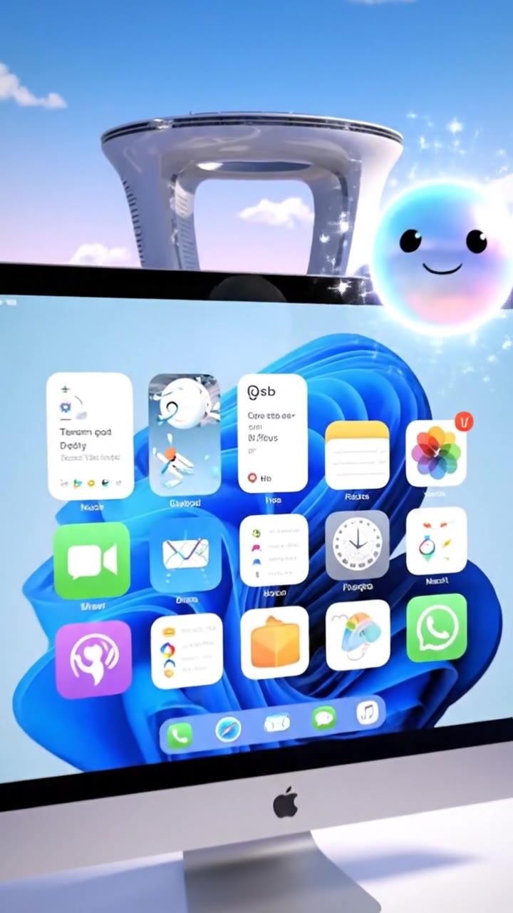 Apple's NeXT Chapter