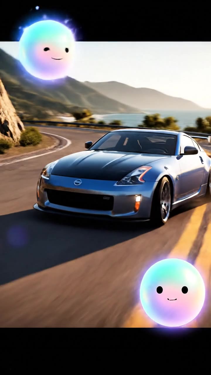Nissan Z: History of the Japanese Sports Car Icon