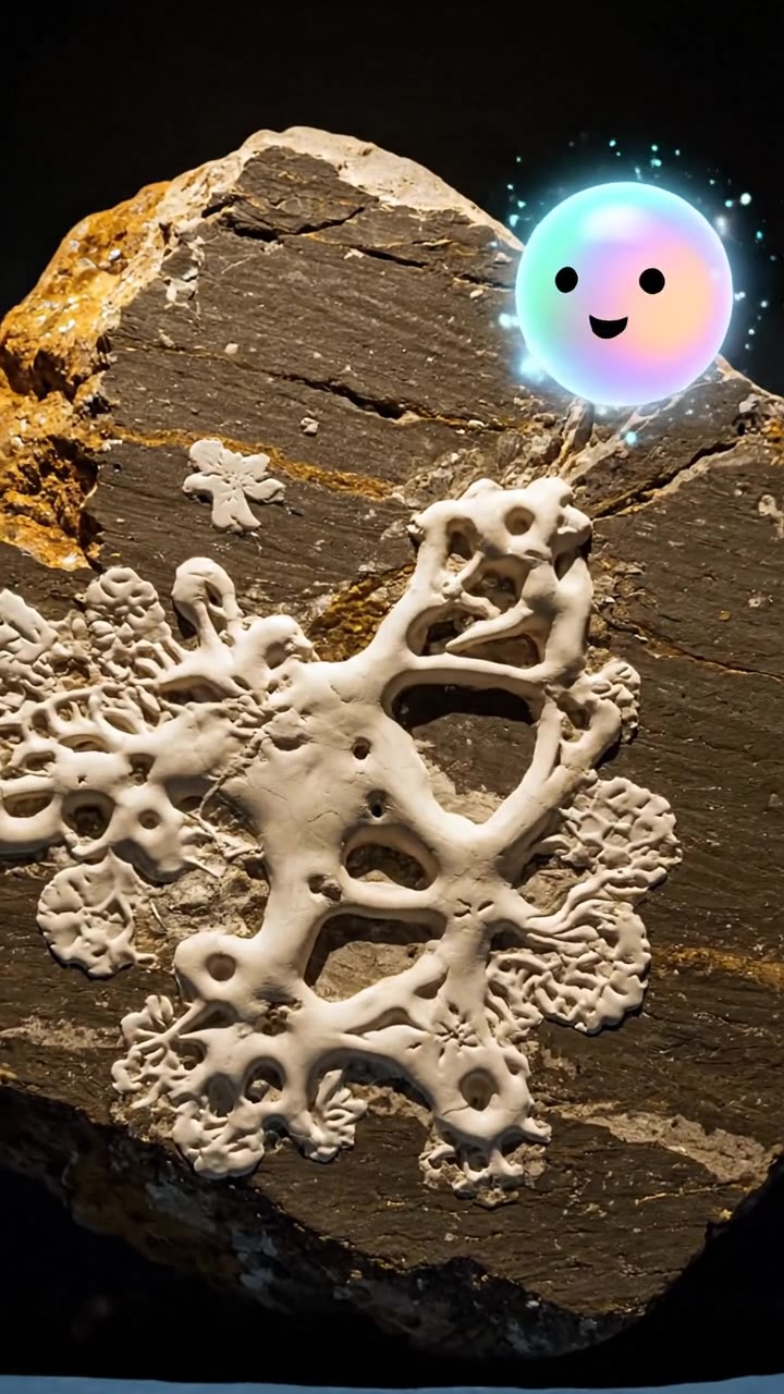 Fossilized stromatolites represent the earliest physical evidence of life on Earth.