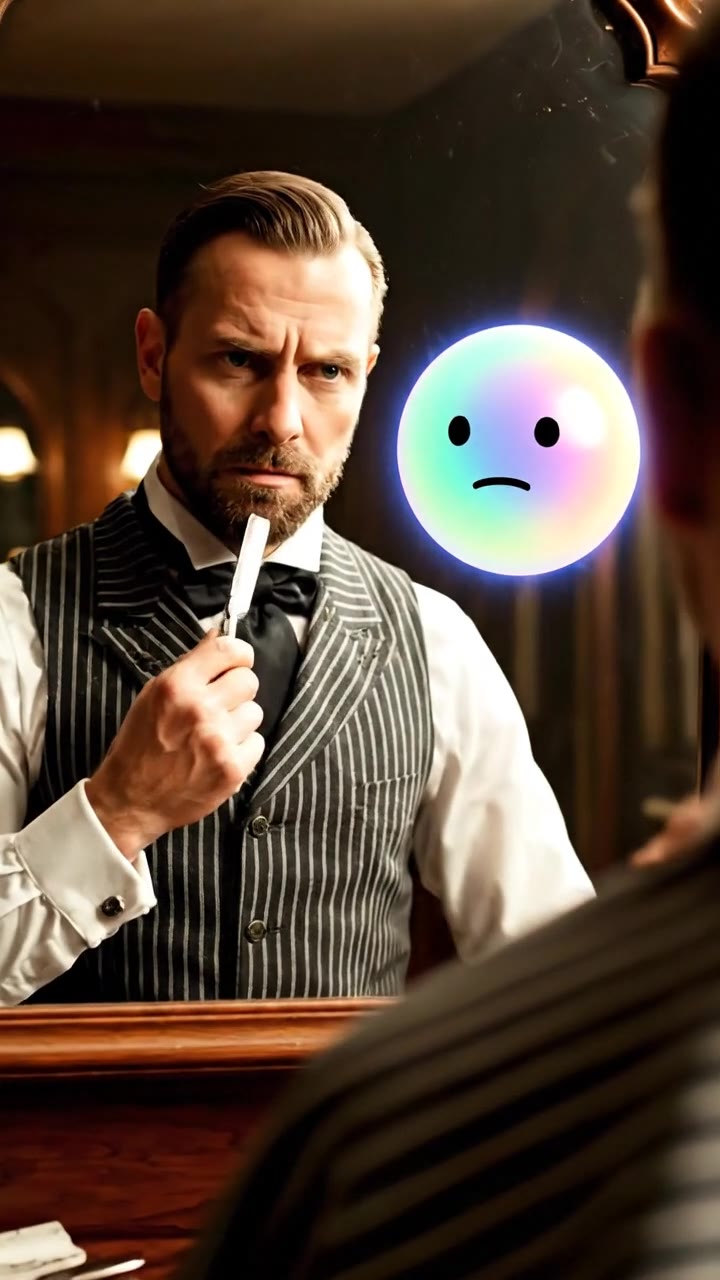 Barber Paradox: History and Examples Explained