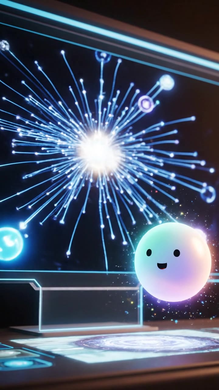 The quantum physics connection