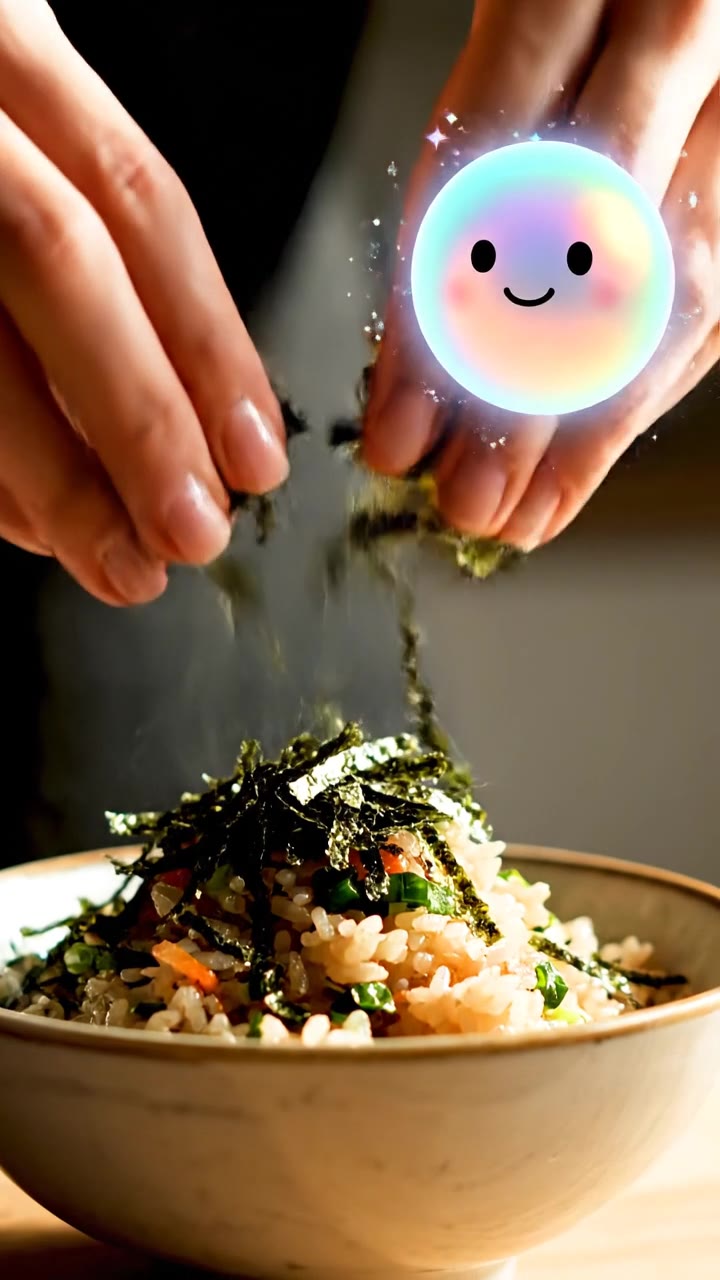Sea Vegetables Mineral Wealth