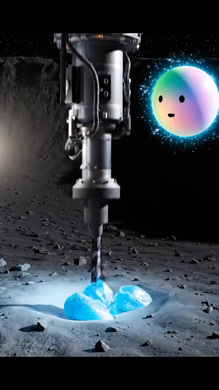 Carrera por el polo sur de la Luna y Turquía