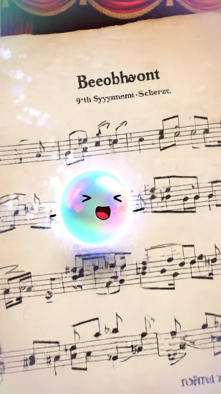 옥타브로 둥둥 심장을 때려봐! (오-예!) 거침없이 울려라 뜨거운 팀파니! (예!)