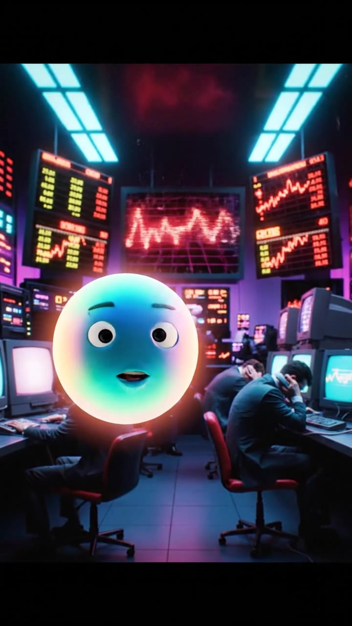 The Day the Global Economy Shook: 1987 Trivia & News