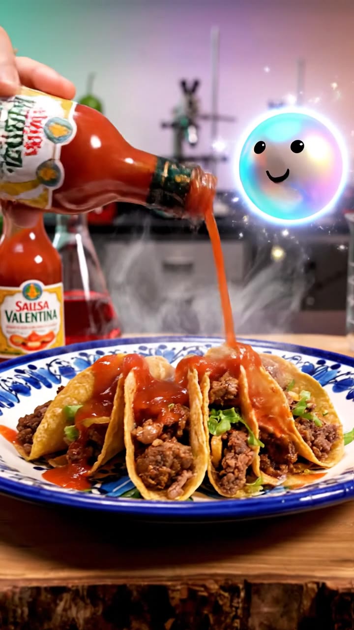 Masoquismo benigno: por qué el picante da placer