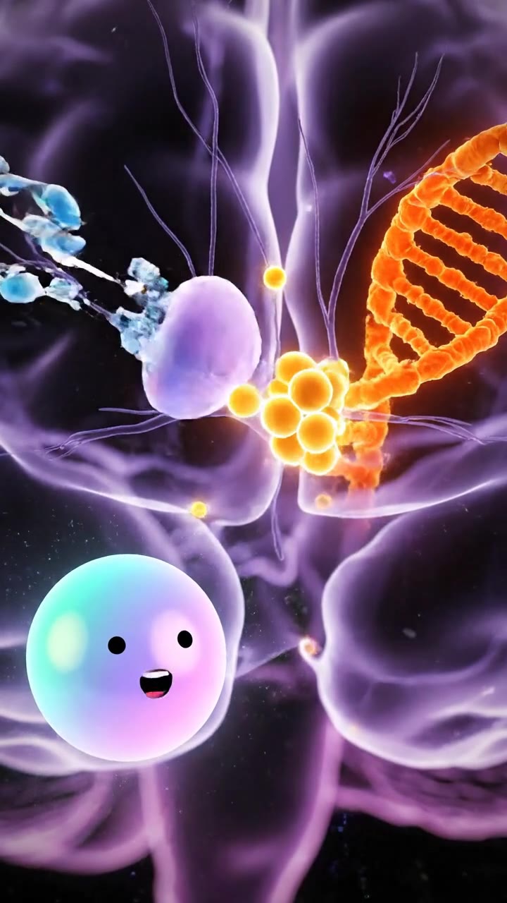 How Genes Influence Impulsivity and Self-Control
