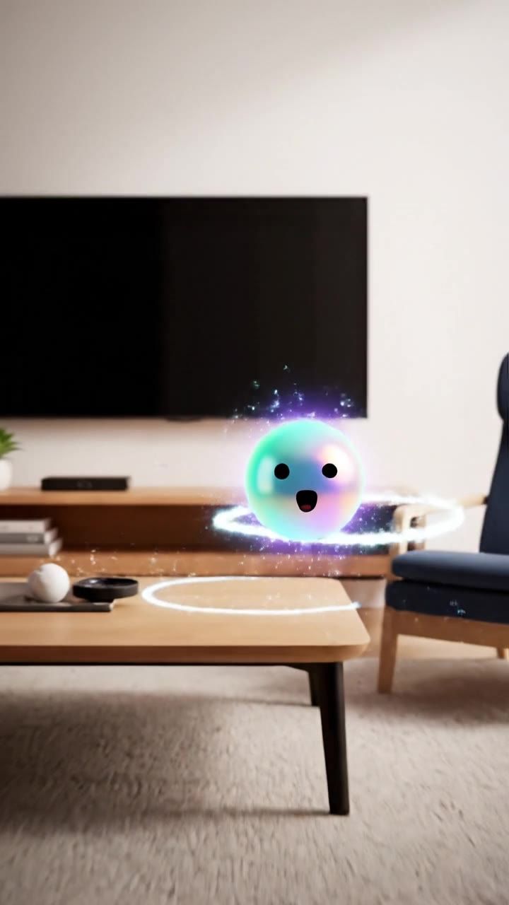 Inside-Out VR Tracking: How Headsets Map Rooms