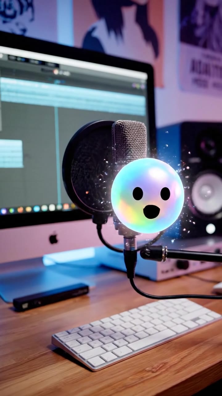 The bedroom studio revolution