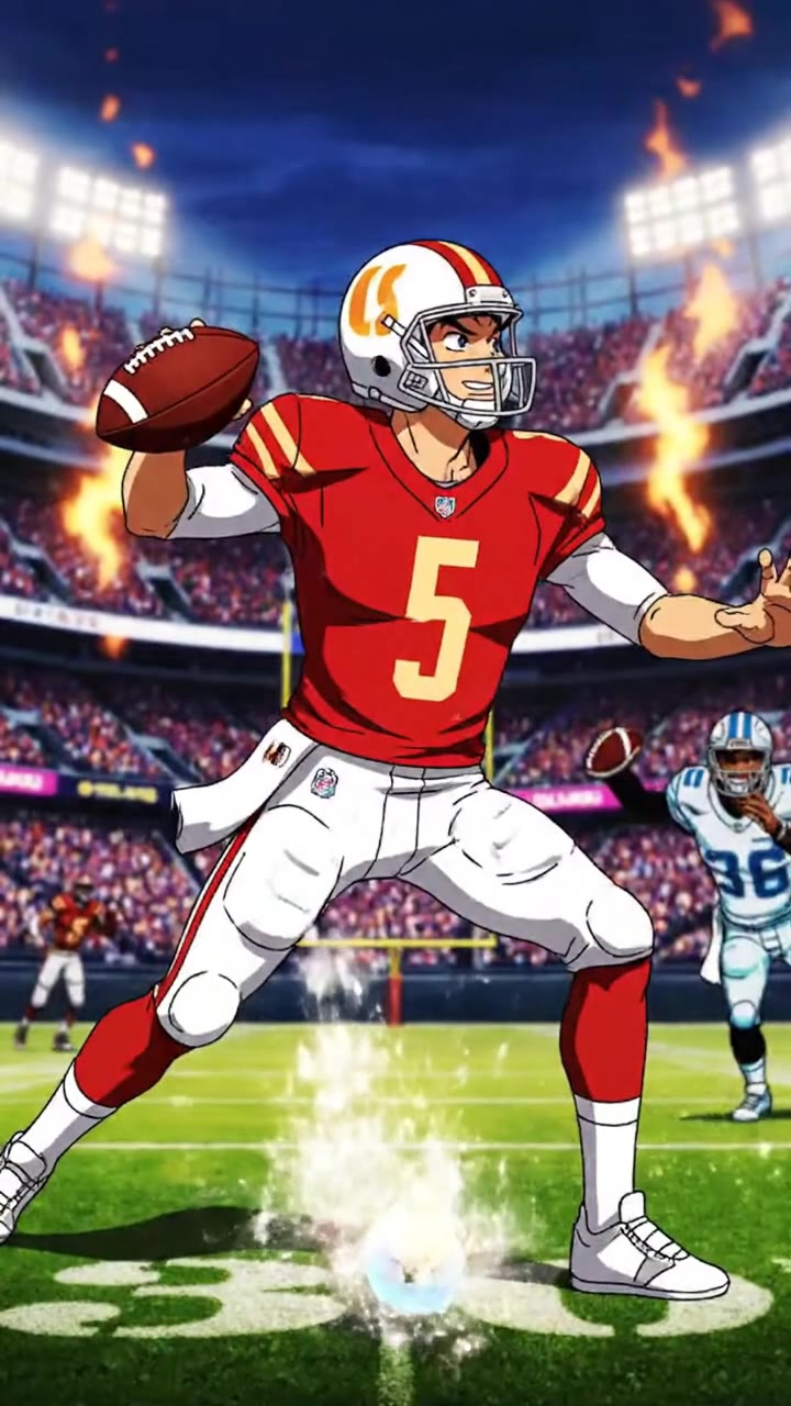 Patrick Mahomes and Josh Allen adapt their quarterback play for 2026.