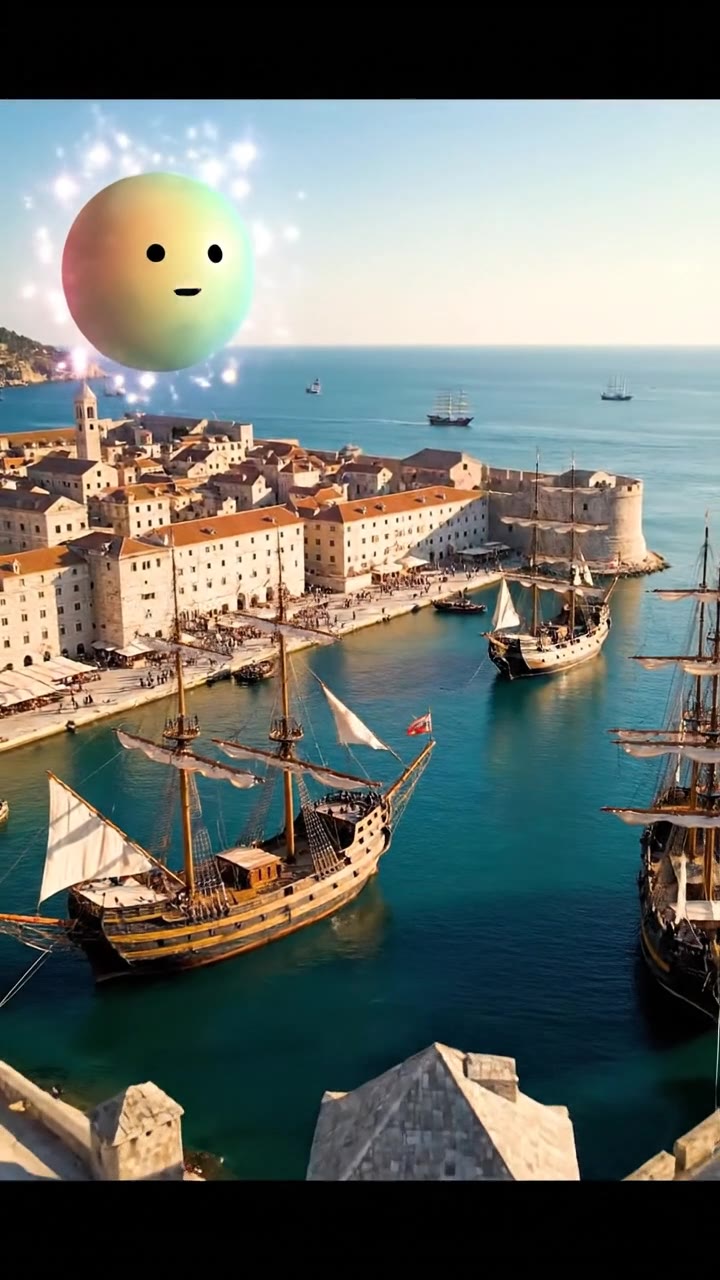 How Quarantine Was Born in Venice