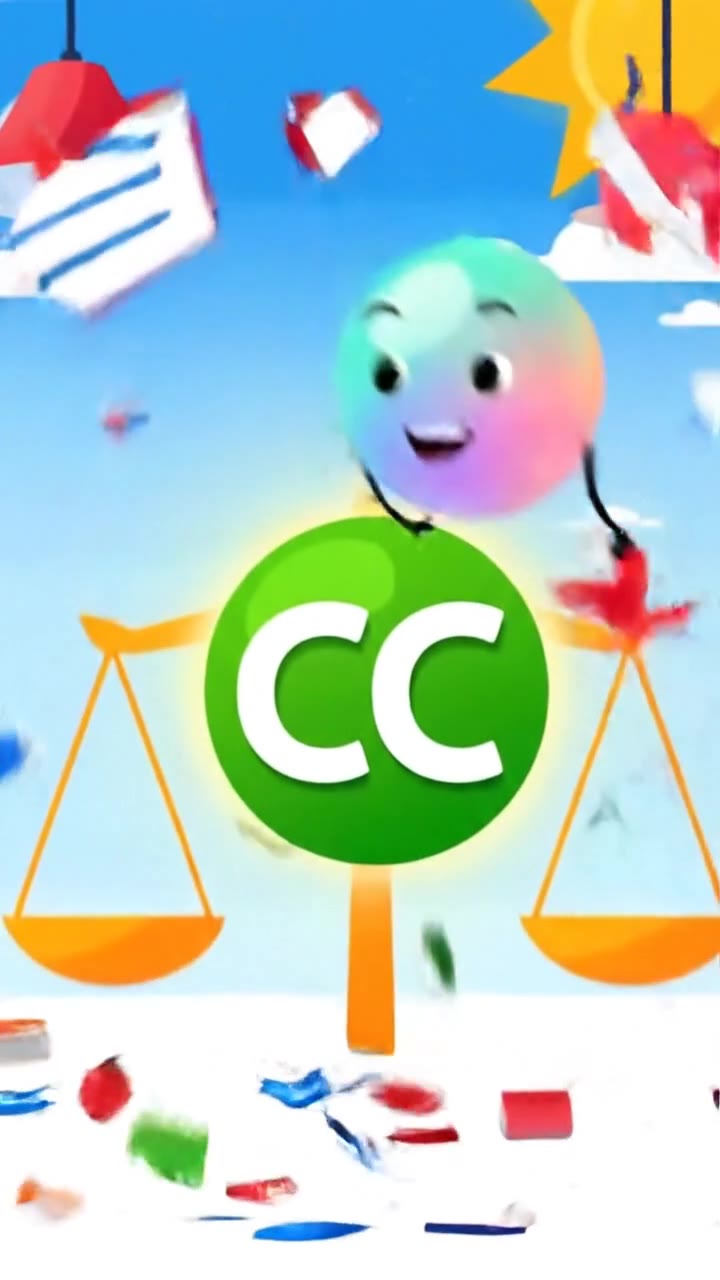 La revolución del Creative Commons