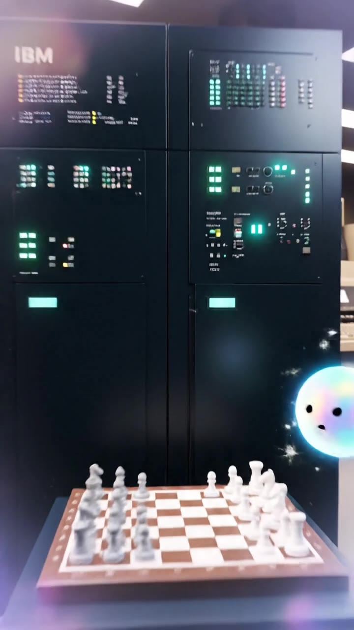 History of Computing