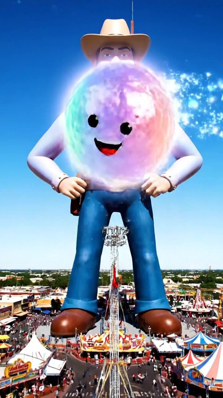 Big Tex